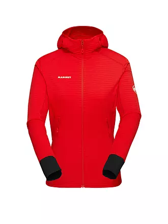 MAMMUT | Damen Fleecejacke Taiss Light ML | 